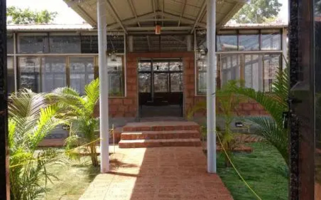 Jeevan Village Resort