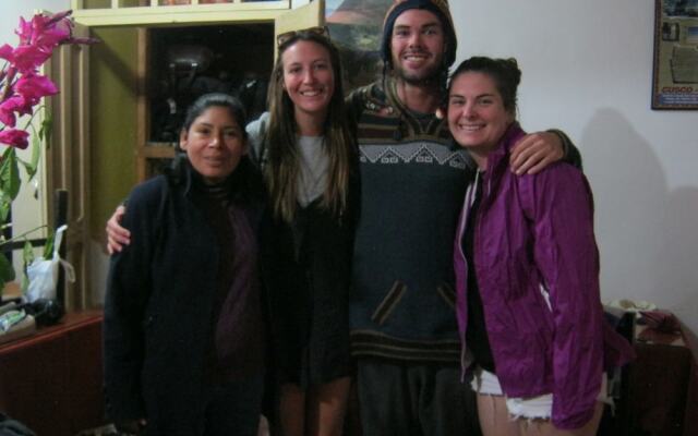 Hostelling International Cusco