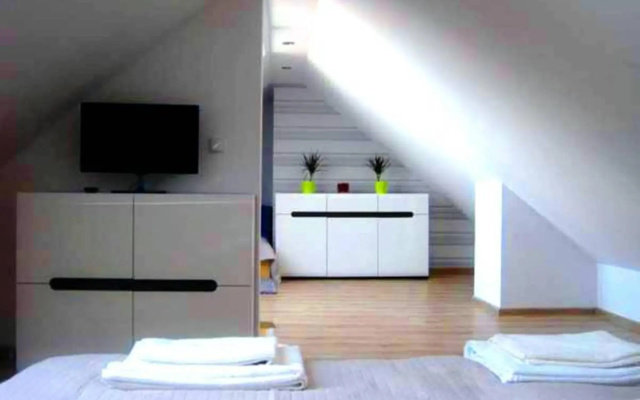 Apartament Monika Rewal