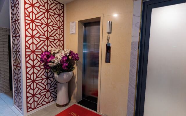 Prince Hotel