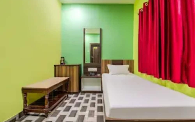 Goroomgo Vivek Patna