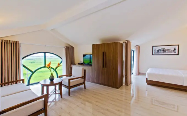 Terrace Villa