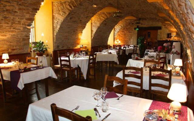 Auberge de la Planquette