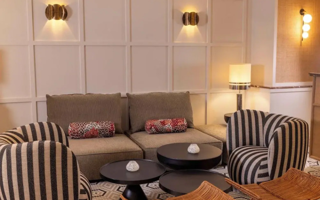 Le Clark Hotel
