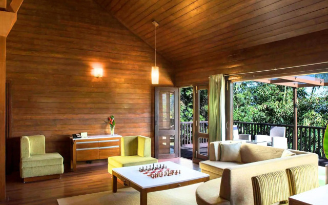 The Tamara Coorg