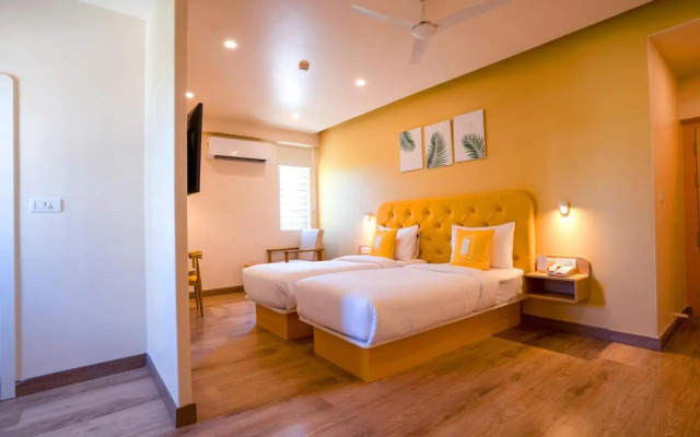 Bloom Hotel - HSR Layout Sector 3