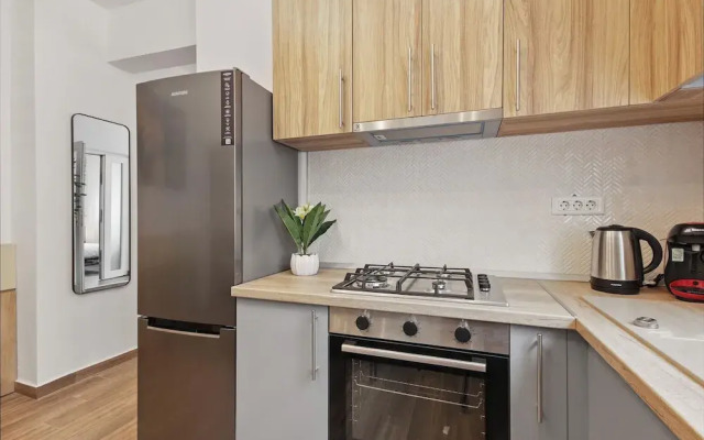 Petru Maior Apartments