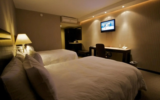 Hotel Gobernador