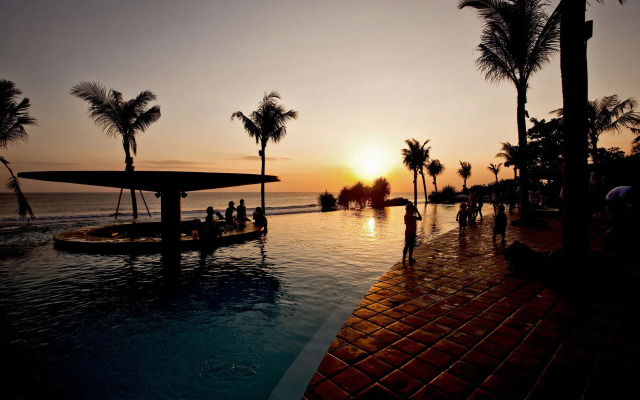 Potato Head Suites & Studios