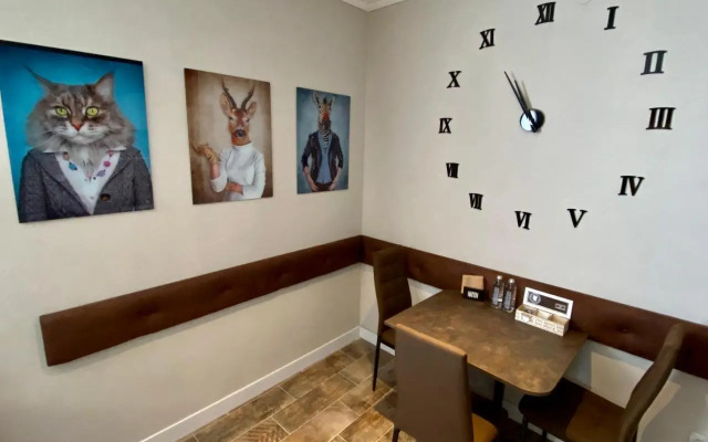 Luxury Apartments Ivon