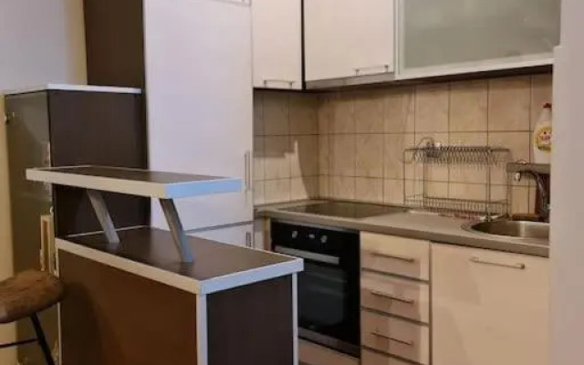 Jokanovic Apartment's