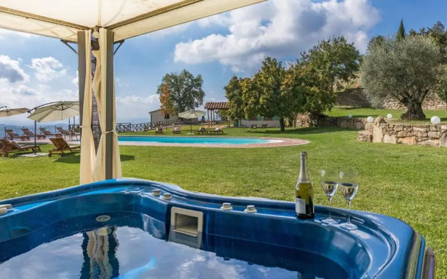 Ar-a390-arez0bt - Torre Ginestre 12