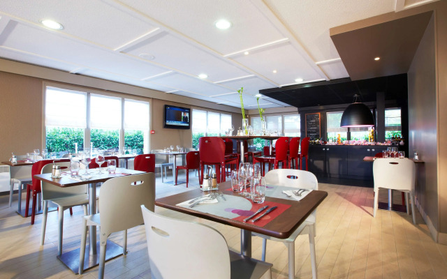 Campanile Rouen Est - Franqueville Saint Pierre