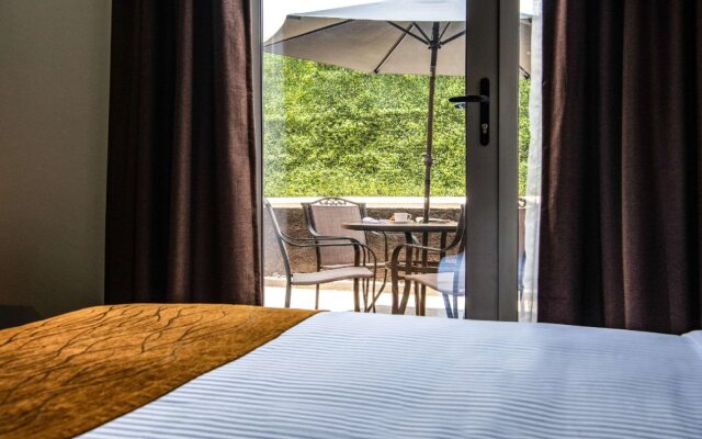 Comfort Inn Irapuato