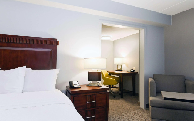 Hampton Inn by Hilton Lexington Park