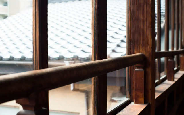 Beppu Onsen Kutsurogi no Onsen Yado Yamada Besso