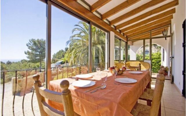 Villa in Calpe, Alicante 103836 by MO Rentals