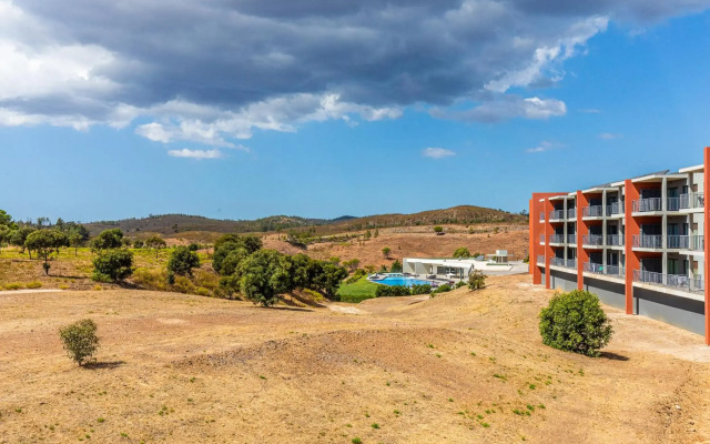 Algarve Race Resort Apartments