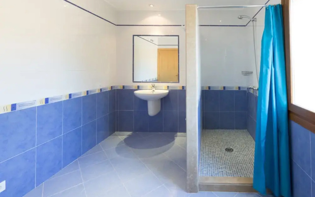 Son Morey - Villa With Private Pool. Free Wifi