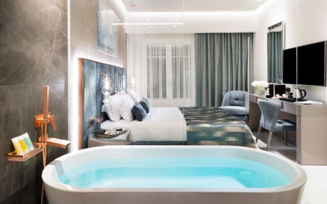 Grand Hotel Palace