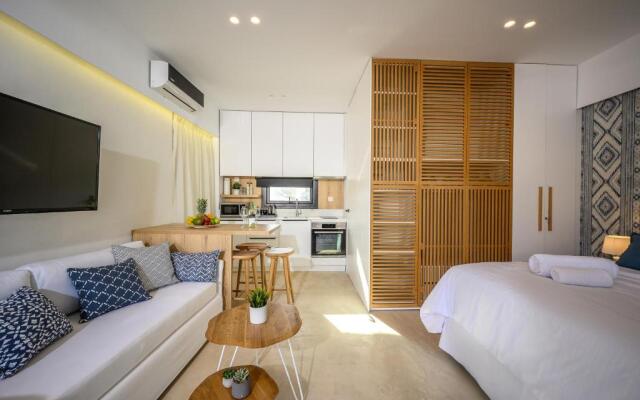 Talise II Luxury Suites
