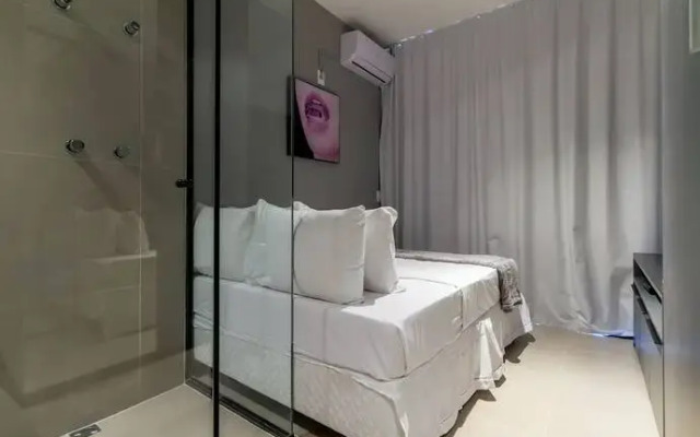 360 VN Nova Higienópolis by Housi