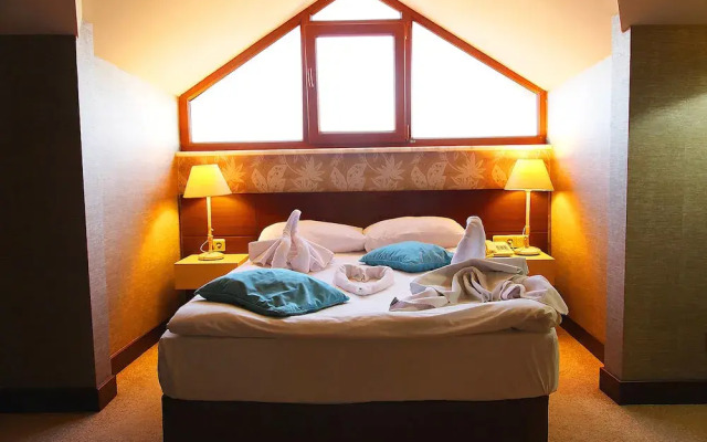 Park Polonezkoy Hotel