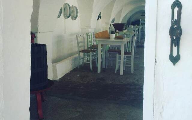 Masseria Mozzone