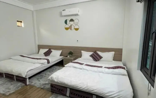 Nhim Hotel Moc Chau - by BAY LUXURY