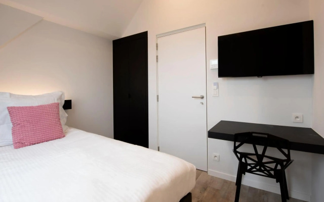 Hotel Portinari