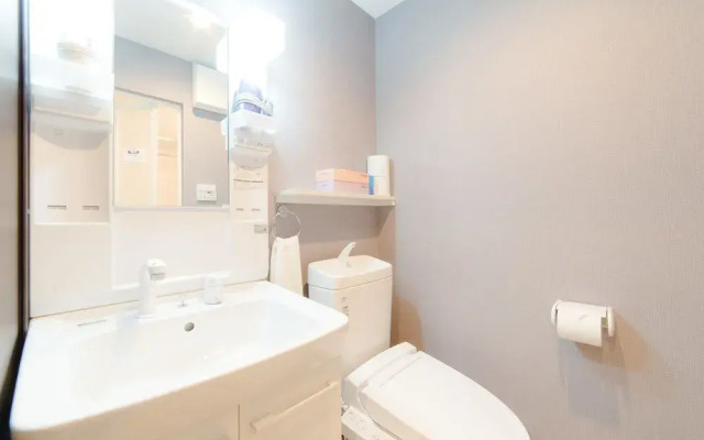 Hotel MUSUBI KYOTO Saiin