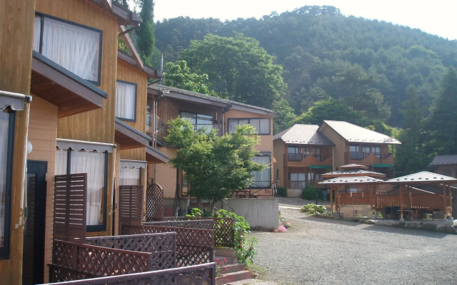 Cottage Tozawa Center
