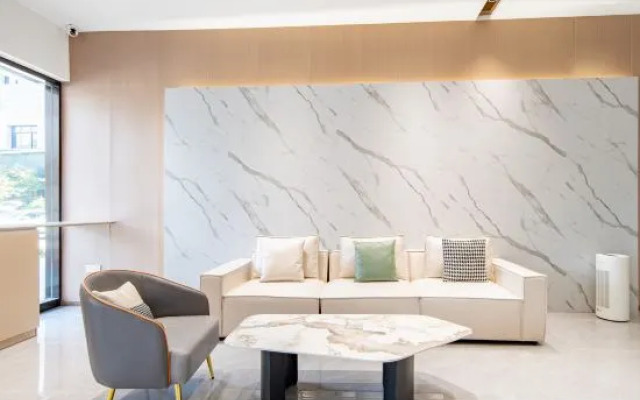 Han Yue International Hotel