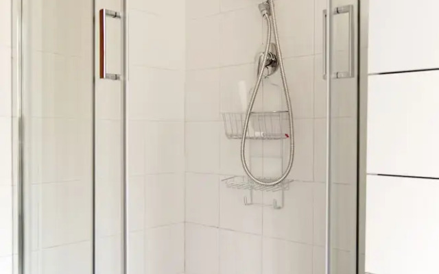 Casa di Chiara e Sara