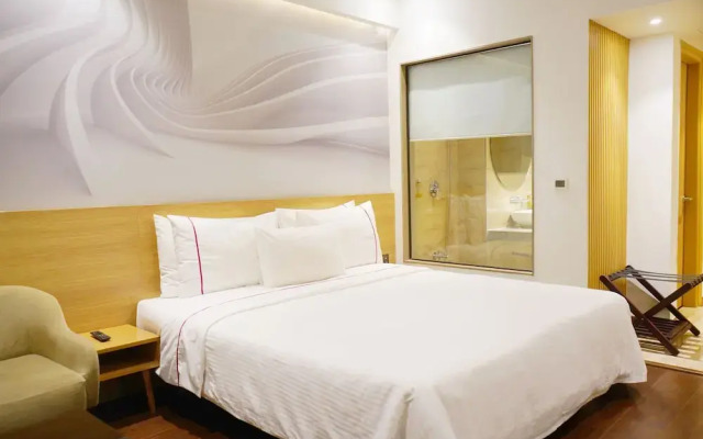 Central Blue Stone, Gurgaon