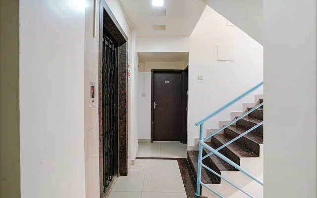 Fabexpress Orchid Rooms