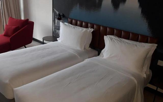 Travelodge Ipoh