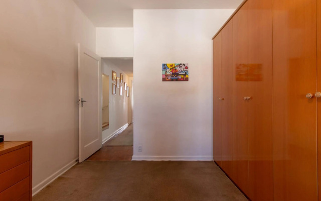 Casa no Tatuapé com Garagem e portao automático