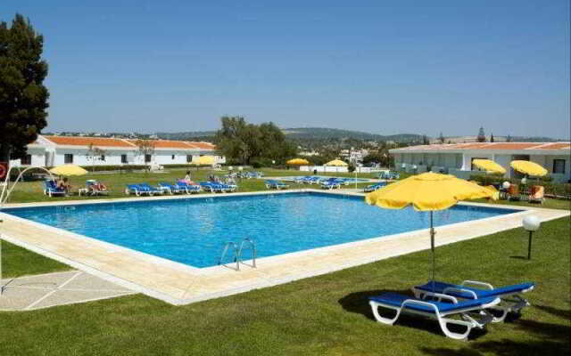 Hotel Apartamento do Golfe Beach & Golf Resort Vilamoura
