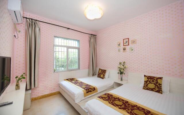 Little Stay Guesthouse