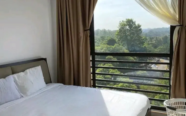 Maya 3-bed Apartment in Nairobi