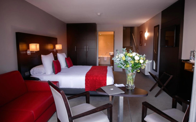 Abbaye des Capucins Spa & Resort