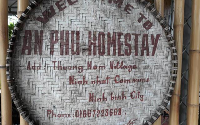 An Phu Homestay