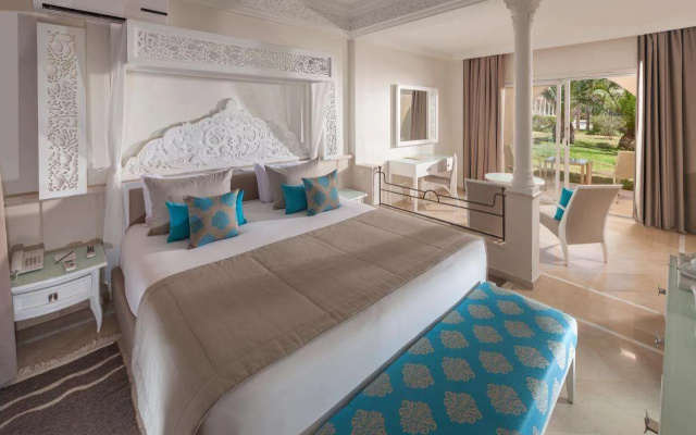 TUI BLUE Palm Beach Palace Djerba - Adults Only