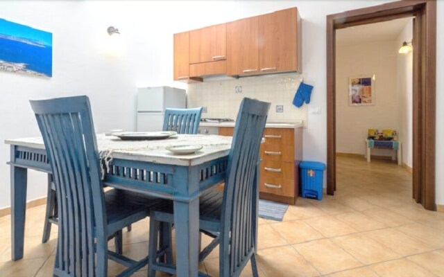 Renda Apartments