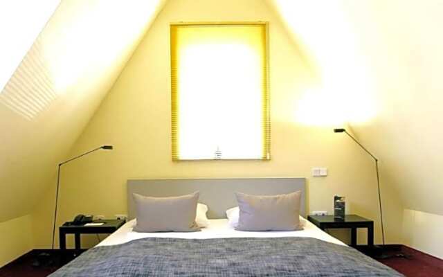 hotel ottheinrich