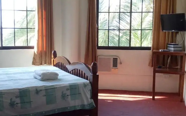 Kiwi's Hidden Resort