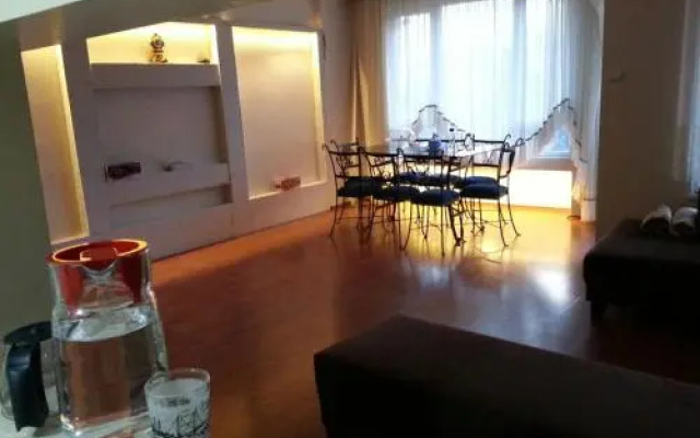 Gulgen Hostel