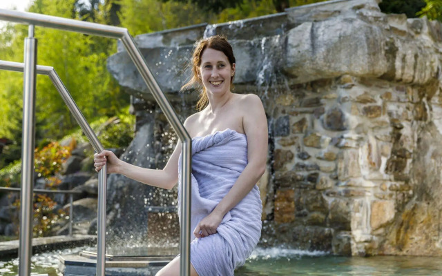 Wellness Resort Romantika