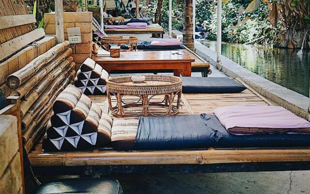 Suandoi Resort